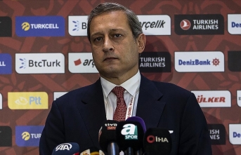 Galatasaray Kulübünde Burak Elmas yönetimi idari yönden ibra edilmedi