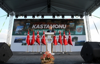 Cumhurbaşkanı Yardımcısı Oktay'dan 10 büyükelçinin açıklamasına tepki: