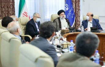 İran Cumhurbaşkanı Reisi: “Benzin sistemine yapılan siber saldırı ne ilk ne de son“