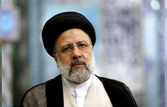 İran Cumhurbaşkanı Reisi: “Terörizmle mücadele, Tahran-Ankara iş birliğinin eksenini oluşturabilir“