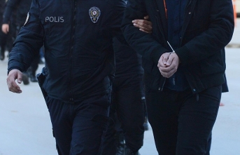 Ankara'da FETÖ soruşturması kapsamında 21 şüpheli hakkında gözaltı kararı verildi