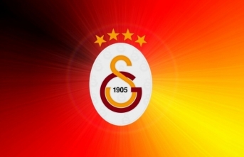Galatasaray, altyapıdan Selman Faruk Dibek'i profesyonel yaptı