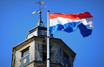 Hollanda'dan vatandaşlarına “Ukrayna'yı bir an evvel terk edin“ çağrısı