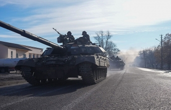 Rusya'nın Ukrayna'ya yönelik askeri harekatına uluslararası tepkiler