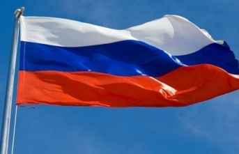 Rusya, Ukrayna ile Belarus sınırında hava sahasını kapattı