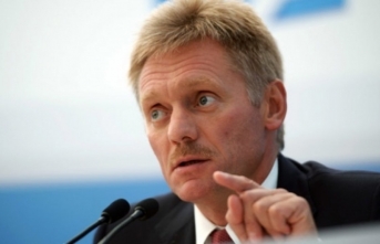 Kremlin: Zelenskiy'nin ABD ziyaretinden olumlu bir sonuç beklemiyoruz