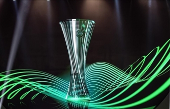 UEFA Avrupa Konferans Ligi'nde Türk takımlarının muhtemel rakipleri belli oldu