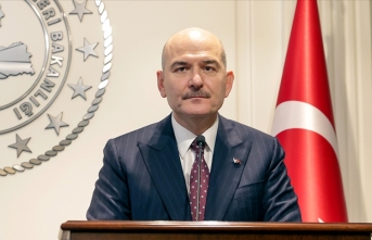 İçişleri Bakanı Soylu, Tunceli'de 3 teröristin etkisiz hale getirildiğini açıkladı: