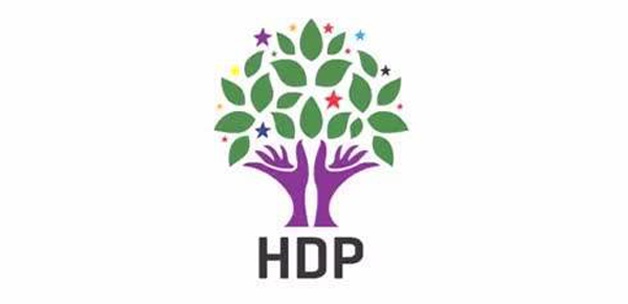 AGİT-PA heyetinden HDP'ye ziyaret