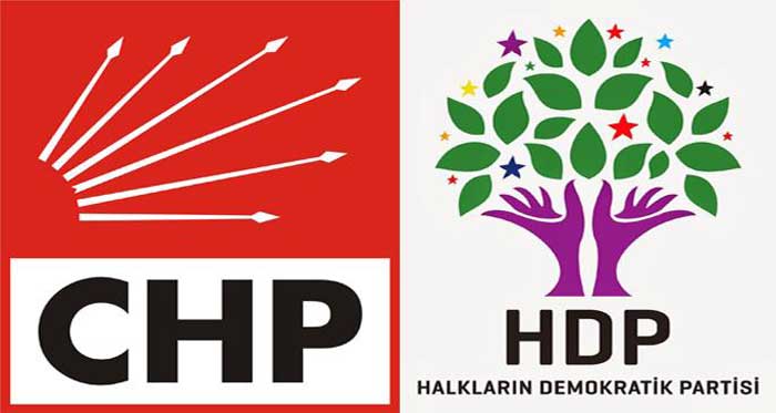 HDP Eş Genel Başkanı Kemalbay, Kılıçdaroğlu ile görüşecek