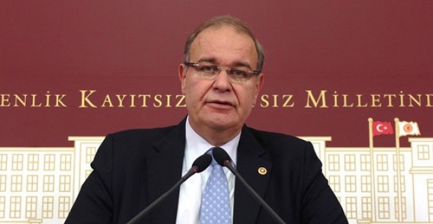 CHP'li Faik Öztrak: “Derhal yargı önüne çıkarılmalılar“