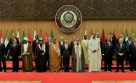 28. Arap Birliği Zirvesi sona erdi