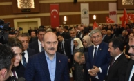Bakan Soylu: Kılıçdaroğlu kasetle genel başkan oldu