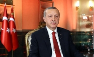 Cumhurbaşkanı Erdoğan Londra'daki terör saldırısını kınadı