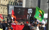 İsviçre'den Erdoğan'ı hedef gösteren pankarta soruşturma