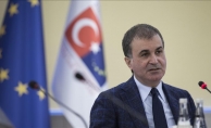 Çelik: Türkiye-AB ilişkilerinin omurgası katılım müzakereleridir