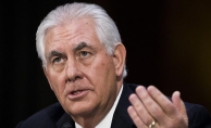 ABD Dışişleri Bakanı Tillerson'dan Katar açıklaması