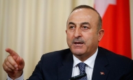 Çavuşoğlu: AGİT'in görevi siyasi yorumlar yapmak değil