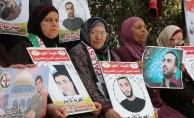 Filistinli 200 tutuklu daha açlık grevine başladı