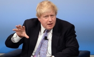 İngiltere Dışişleri Bakanı Johnson'un Libya ziyareti