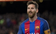 Messi'den hakkındaki iddialara cevap