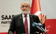 Saadet Partisi Genel Başkanı Karamollaoğlu: Problemlerin çözümü sokakta aranmamalı