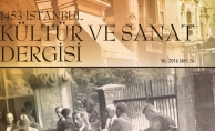 1453 İstanbul Kültür ve Sanat Dergisi kapatıldı