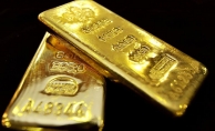 Altının kilogramı 143 bin liraya geriledi