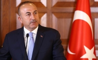 Dışişleri Bakanı Çavuşoğlu'ndan AB'ye “mülteci“ eleştirisi