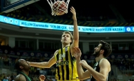 Fenerbahçe, potada Beşiktaş'a 5 yıldır kaybetmiyor