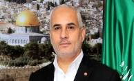 Hamas'tan Filistin Devlet Başkanı Abbas'a tepki