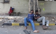 Hindistan'da aşırı sıcaklar 167 can aldı