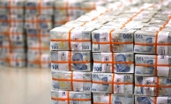 Vergi borçlu listesindeki ilk 100'ün devlete borcu 31,3 milyar lira