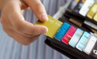 Bireysel kredi kartı borcundan takibe alınanların sayısı azaldı