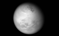 Cassini, Satürn'ün uydusu Titan'ın “kuzey yazını“ görüntüledi
