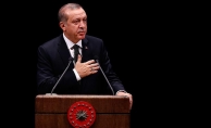 Cumhurbaşkanı Erdoğan “Kur'an-ı Kerim'i Güzel Okuma Yarışması“ finaline katıldı