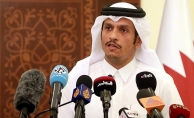 Katar: “Abluka kalkmadan diyalog görüşmeleri olmayacak“