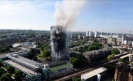 Londra'da 24 katlı binadaki yangının bozuk buzdolabından kaynaklandığı açıklandı