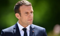 Macron, Arakan'da yaşananlar için “soykırım“ dedi