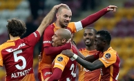 Sneijder, İstanbul'dan ayrıldı