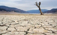 “Türkiye'de kuraklık 2080-2099 yılları arasında artacak“