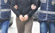 HDP'li Bozan İzmir'de gözaltına alındı