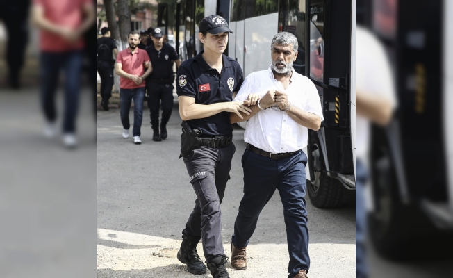 Terör örgütü PKK'nın Adana'daki yapılanma çalışmaları engellendi