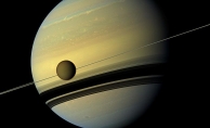 Cassini, Satürn'ün uydusu Titan'da aracı molekül keşfetti