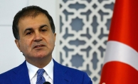 AB Bakanı Çelik: 'Türkiye aynı zamanda Avrupa'nın sınırlarını da koruyor'