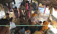 BM: Bangladeş’e sığınan Arakanlı Müslümanların sayısı 370 bine ulaştı