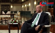 Cumhurbaşkanı Erdoğan: IKBY'ye yaptırımların yol haritasını çıkaracağız