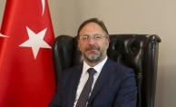 Diyanet İşleri Başkanlığına Prof. Dr. Ali Erbaş atandı