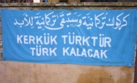 Kerkük'te Türkmen Esnaflar Birliği'ne saldırı
