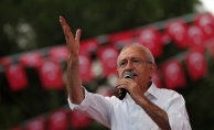 Kılıçdaroğlu: Demokrasi varsa o ülke büyür, insanlar düşüncelerini özgürce ifade ederler